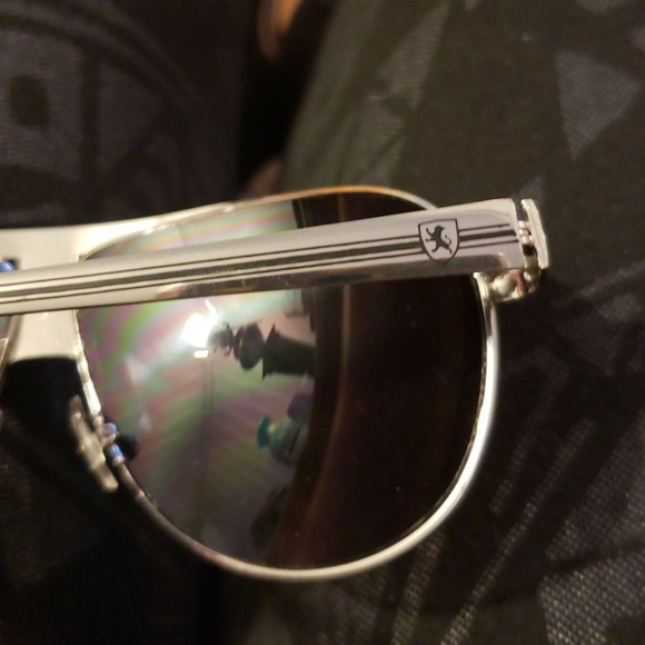 Sunglasses - Picture 8 of 8